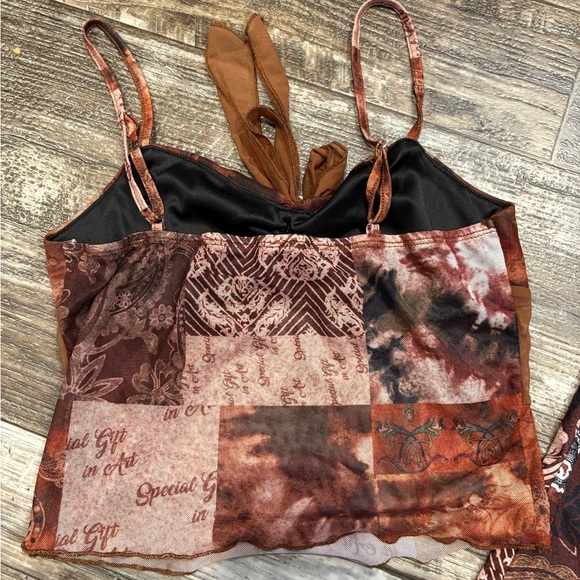 Shein Two Piece - Picture 3 of 4